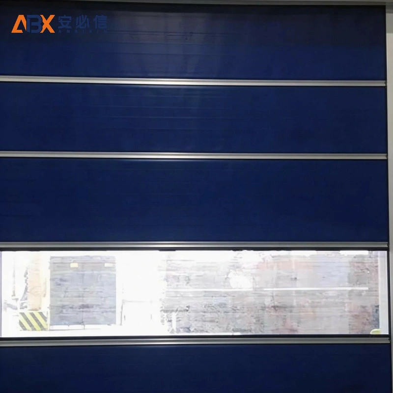 益阳市快速卷帘门
