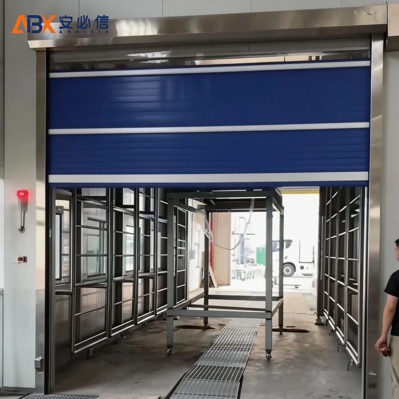 益阳市高速门