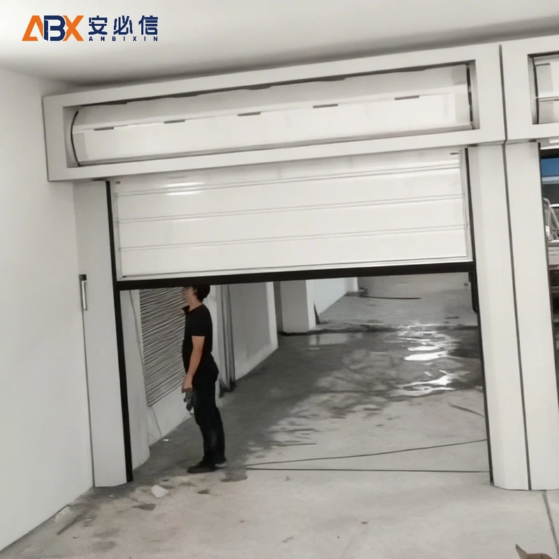 益阳市医药密闭高速门